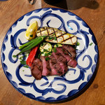 リトロボイルマーレジーナ - 