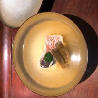 富小路 やま岸 - 