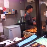 粉もん屋 八 葛本店 - 