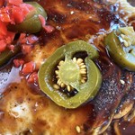 お好み焼き はせ川 - 