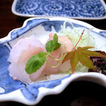 鳥田中 - お造り