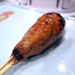 鳥田中 - つくね