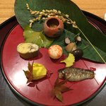 日本料理 太月 - 