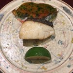 日本料理 太月 - 