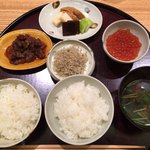 日本料理 太月 - 