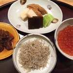 日本料理 太月 - 
