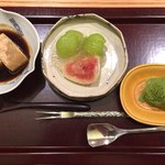 日本料理 太月 - 