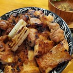 熔岩石焼・旬料理 ｐｒｏｔａｇｏ - 