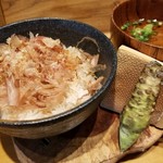 熔岩石焼・旬料理 ｐｒｏｔａｇｏ - 