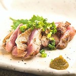 やきとり ソッ啄 たゝ良