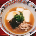 銀座 しのはら - 