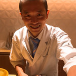 銀座 しのはら - 