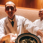 銀座 しのはら - 