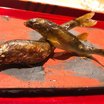 銀座 しのはら - 