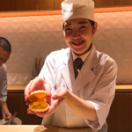 銀座 しのはら - 