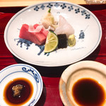 銀座 しのはら - 