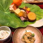 銀座 しのはら - 