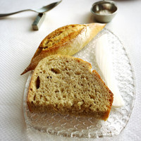 ベージュ アラン・デュカス 東京 - 