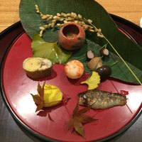 日本料理 太月 - 