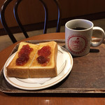 斎藤コーヒー店 内神田店