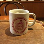 斎藤コーヒー店 内神田店