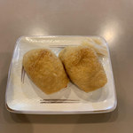 おうどん 瀬戸晴れ - お稲荷さん