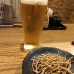 Teuchi Soba Busanjin - 