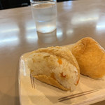 おうどん 瀬戸晴れ - 