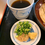 おうどん 瀬戸晴れ - 