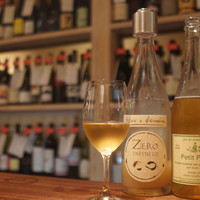 エノテカ・ベルベルバール - 