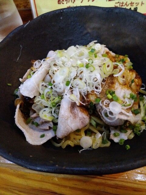 じゅんちゃんラーメン 愛環梅坪 ラーメン 食べログ