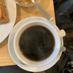 ピーク ロースト コーヒー - 