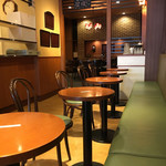 斎藤コーヒー店 内神田店