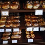琥八 - 色んなパン