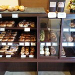 琥八 - 色んなパン