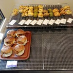 琥八 - 色んなパン