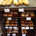 琥八 - 色んなパン