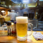 極太濁流ラーメン ら・けいこ - 