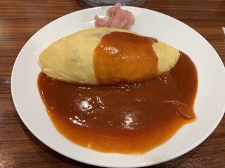 梅田で人気のオムライス12選 エリア別のおすすめ店を紹介 食べログまとめ 梅田で人気のオムライス12選 エリア別のおすすめ店を紹介 食べログまとめ