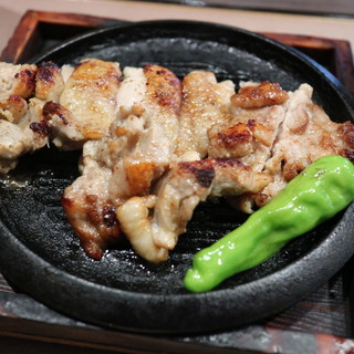 Grill うさぎのかくれ家_1