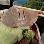 煮干しらーめん青樹 - 