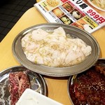 十勝肉酒場　さん臓 - 