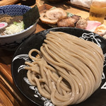 中華蕎麦 とみ田 - 