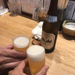 中華蕎麦 とみ田 - 