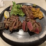 Oniku Bar Uni Wa - 