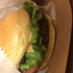 SHAKE SHACK - 