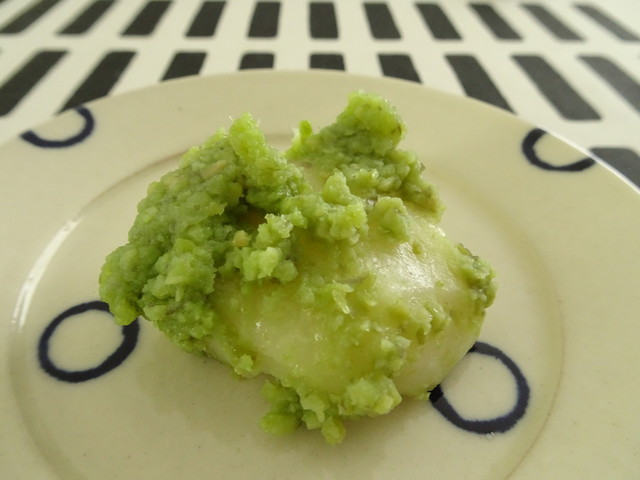 鏡餅屋 - かみのやま温泉（和菓子）の写真