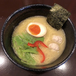 ラーメン まさジロー - 