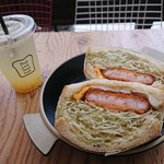 トーストラック - 