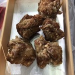 Torikai Souhonke - 唐揚げはテイクアウトして野球観戦しながら食べました